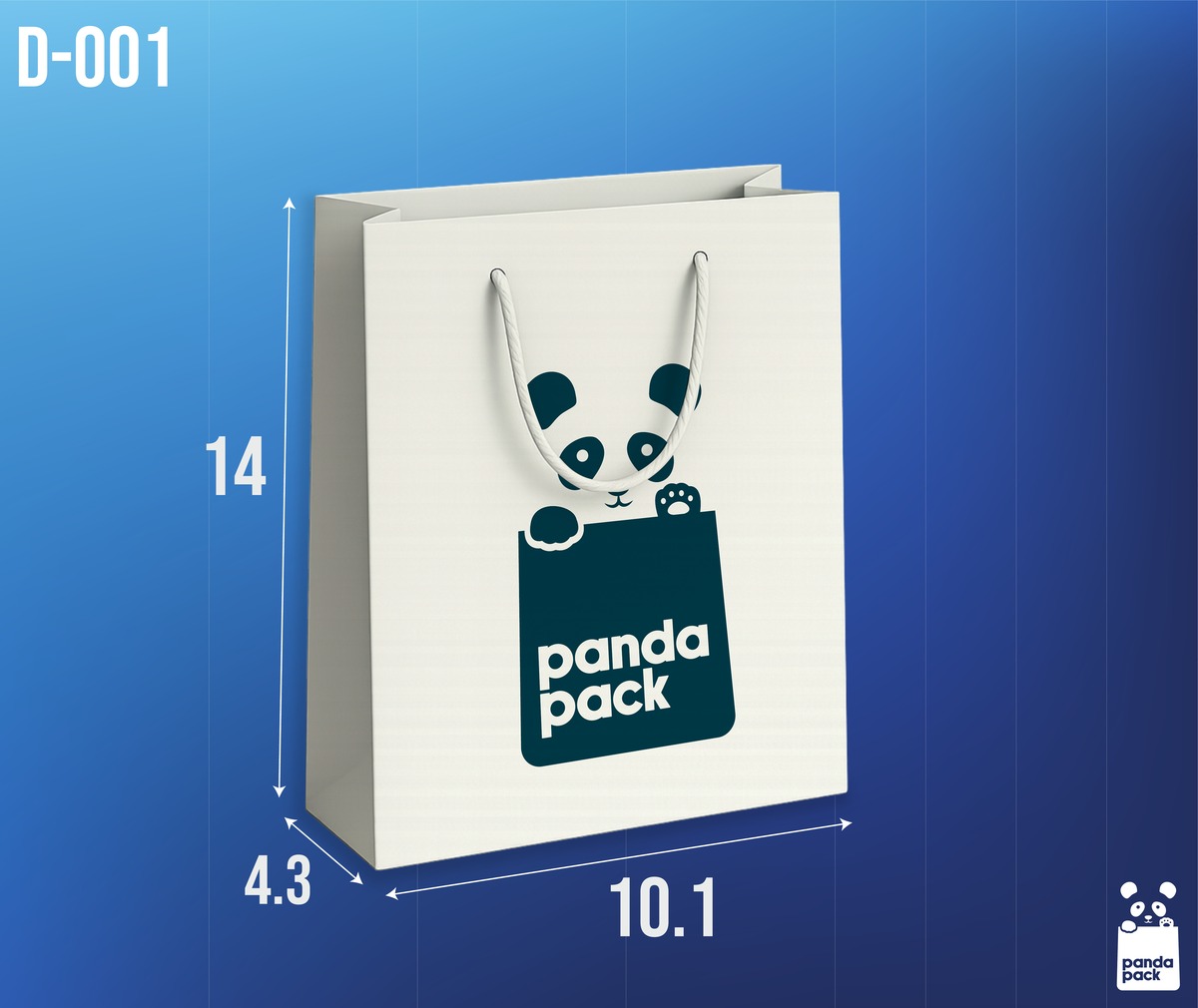 Bolsa D-001