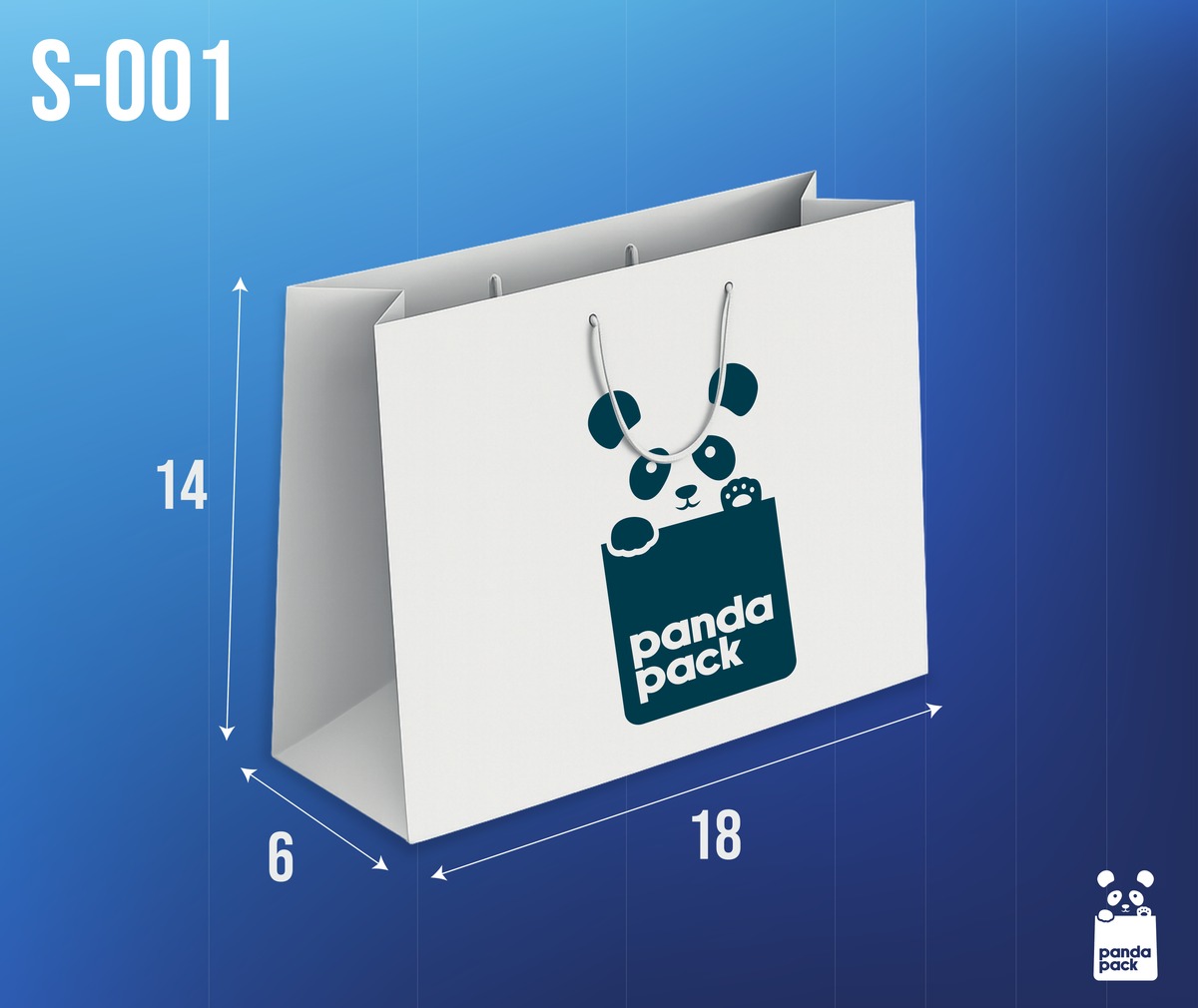 Bolsa S-001
