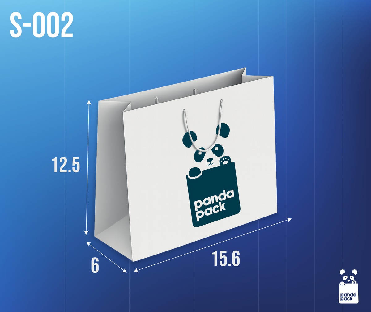 Bolsa S-002