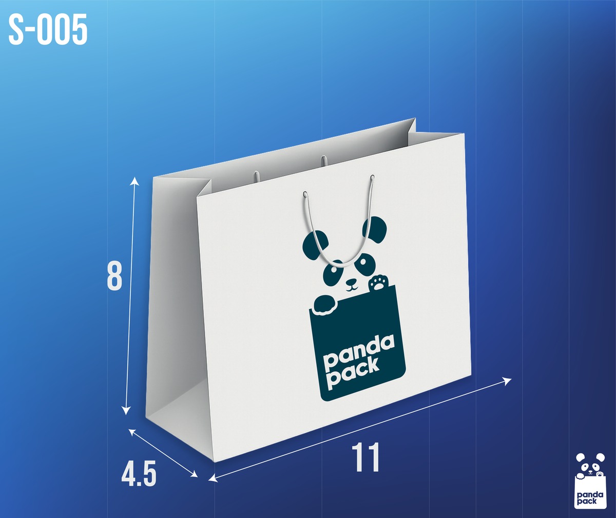 Bolsa S-005