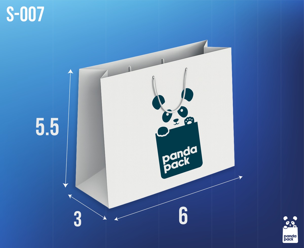 Bolsa S-007
